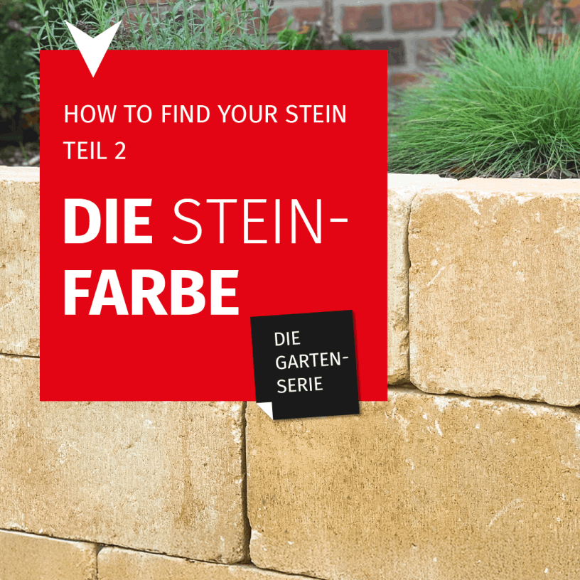 How to find your Stein Teil 2